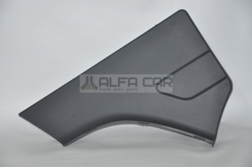 AC1431933 Кожух крыла левый R CAB.CR-CP SCANIA T Truck (2003-2020) Alfa Car